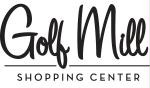Golf Mill Shopping Center